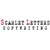 Scarlet Letters Copywriting