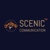 Scenic Communication