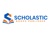 Scholastic Books Publisher