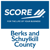 SCORE Mentors Berks and Schuylkill Cty