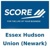 SCORE Mentors Essex Hudson Union