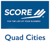 SCORE Mentors Quad Cities