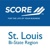 SCORE Mentors St. Louis