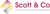 Scott & Co Accounting