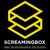 ScreamingBox