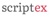 Scriptex