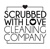 Scrubbed With Love Cleaning Company