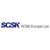 SCSK Europe Ltd.