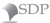 SDP