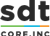 SDT CORE INC
