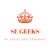 SE Geeks