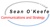 Sean O'Keefe Communications & Strategy