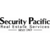 Security Pacific Real Estate
