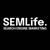 SEMLife. Search Engine Marketing