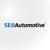 SEO Automotive