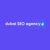 SEO Company Dubai