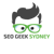 SEO Geek Sydney
