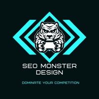 Seo Monster Design