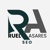 SEO Specialist In Dubai - Ruel Asares