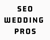 SEO Wedding Pros