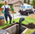 Septic Tank Cleaning