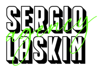 Sergio Laskin agency