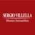 Sergio Villella Bienes Inmuebles