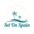Set on Spain