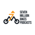 Seven Million Bikes Podcasts