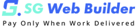 SG Web Builder by 8Clicks