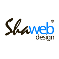 Sha web design