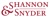 Shannon & Snyder, CPAs