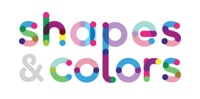 Shapes & Colors, by Jolinda