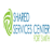 Shared Services Center - Fort Smith