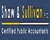Shaw & Sullivan, P.C.