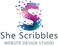 She Scribbles Studio