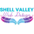 Shell Valley Web Design