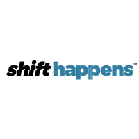 Shift Happens Marketing