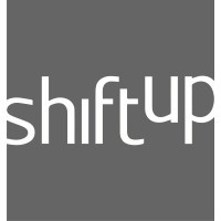 ShiftUp | A Strategic Change Agency