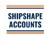 Ship Shape Accounts
