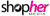 ShopHer Media