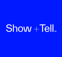 Show + Tell
