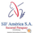 SIF América S. A. Sucursal Paraguay