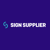 Sign Supplier