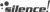 Silence! - digital marketing agency