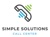 Simple Solutions CC, LLC