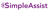 SimpleAssist