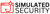 Simulated Security