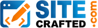 SiteCrafted Web Solutions