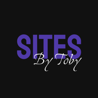 Sites By Toby